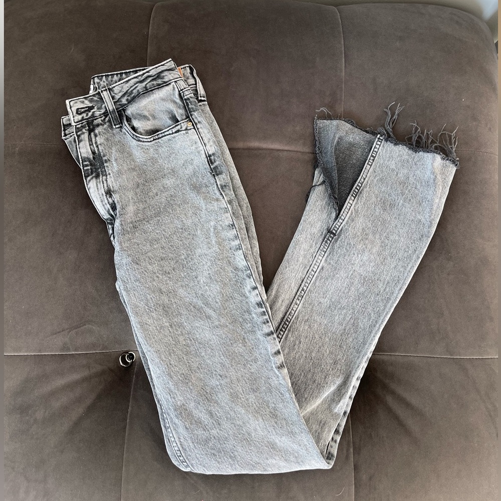 Zara jeans size 26